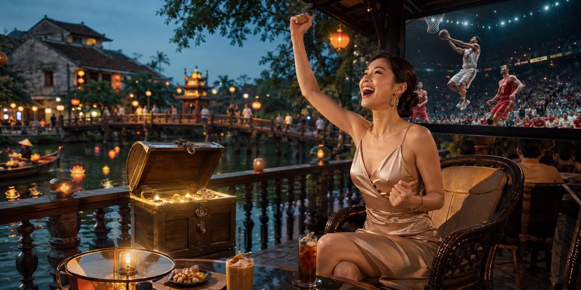 nung18 Ưu đãi sảnh slot tuần này